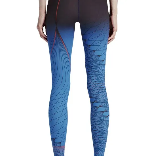Лосини Nike Power Legendary 814287-435