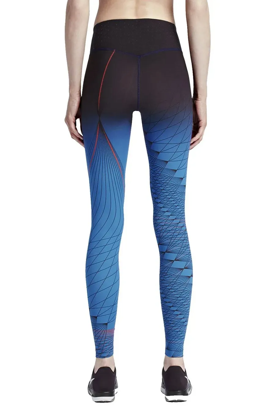 Лосини Nike Power Legendary 814287-435