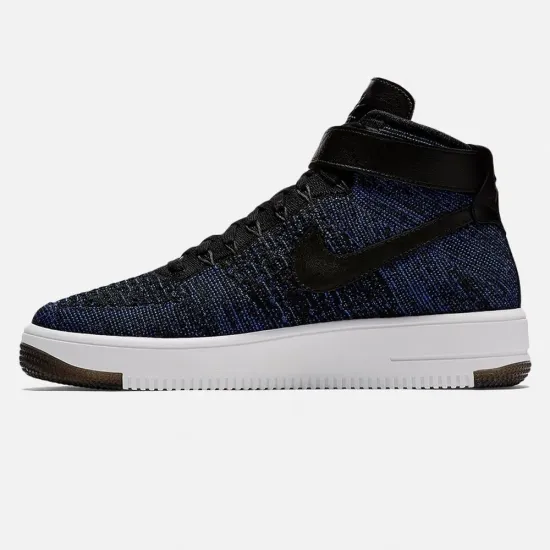 Кросівки Nike Air Force 1 Ultra Flyknit Mid 817420-400