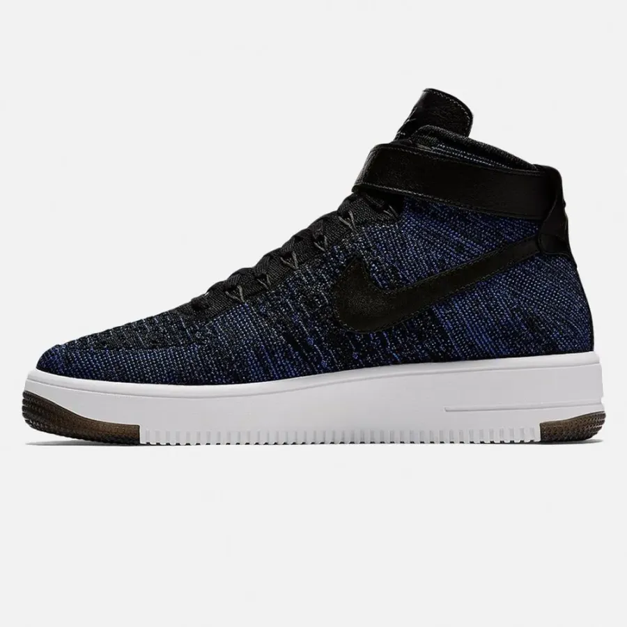 Кросівки Nike Air Force 1 Ultra Flyknit Mid 817420-400