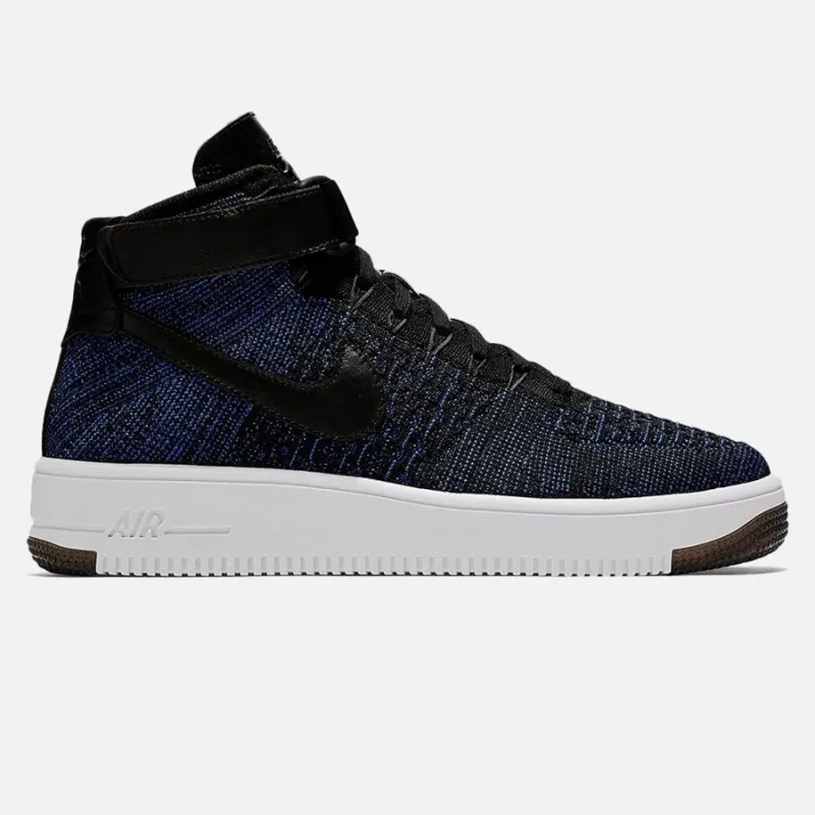 Кросівки Nike Air Force 1 Ultra Flyknit Mid 817420-400