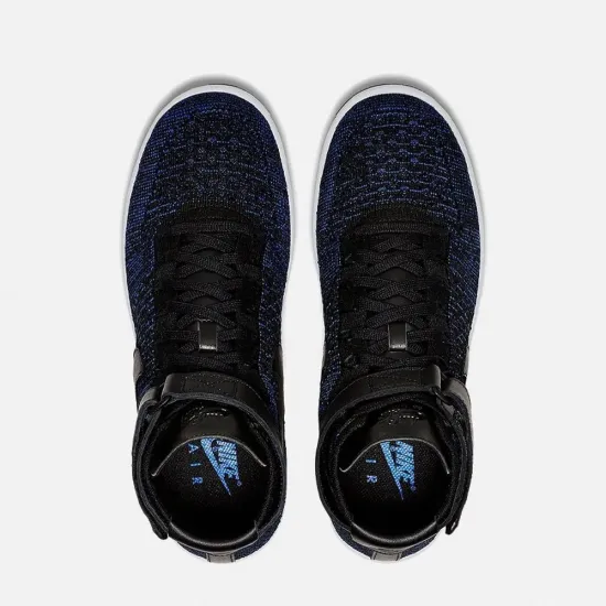Кросівки Nike Air Force 1 Ultra Flyknit Mid 817420-400