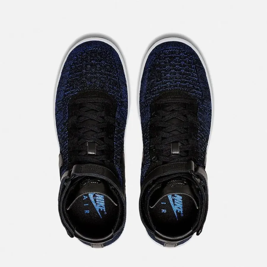 Кросівки Nike Air Force 1 Ultra Flyknit Mid 817420-400