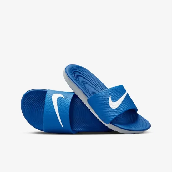 Тапочки Nike Kawa 819352-400
