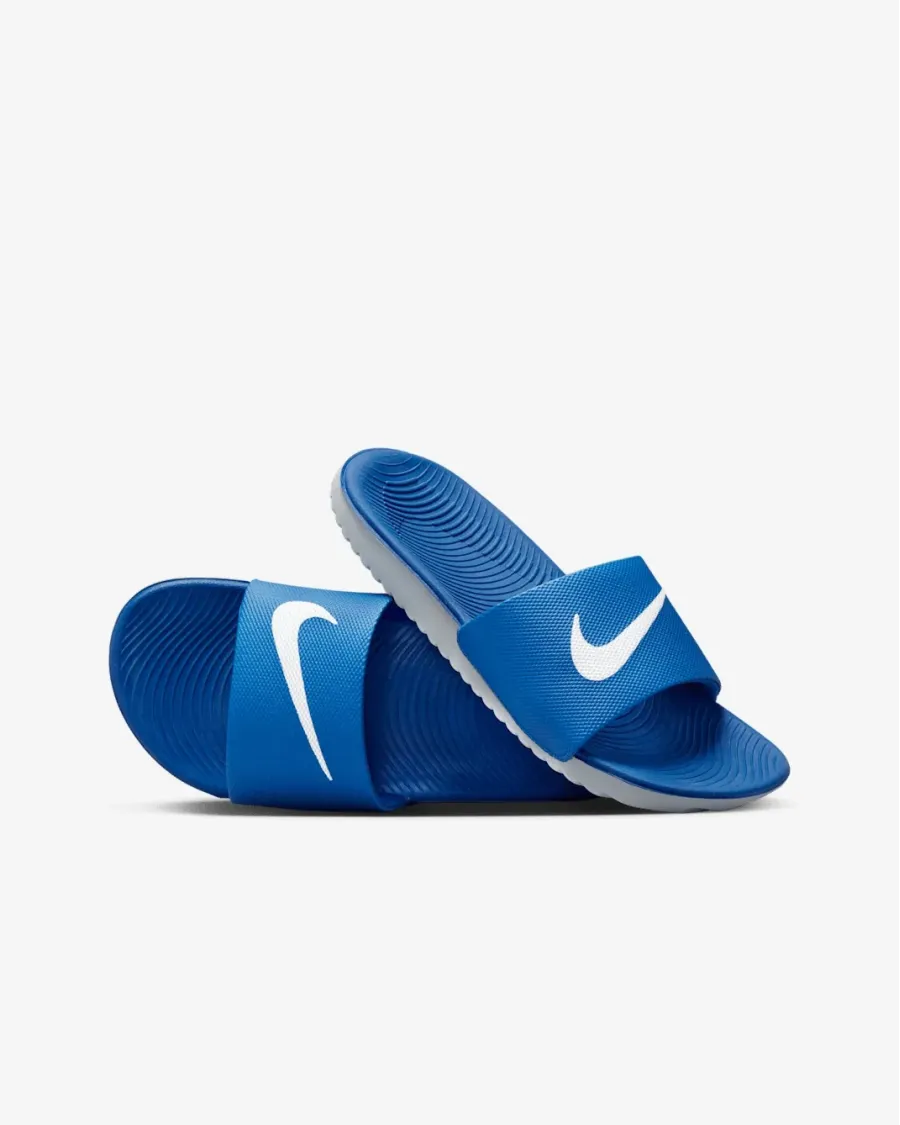 Тапочки Nike Kawa 819352-400