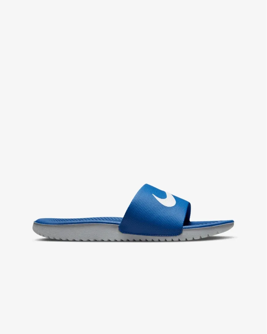 Тапочки Nike Kawa 819352-400