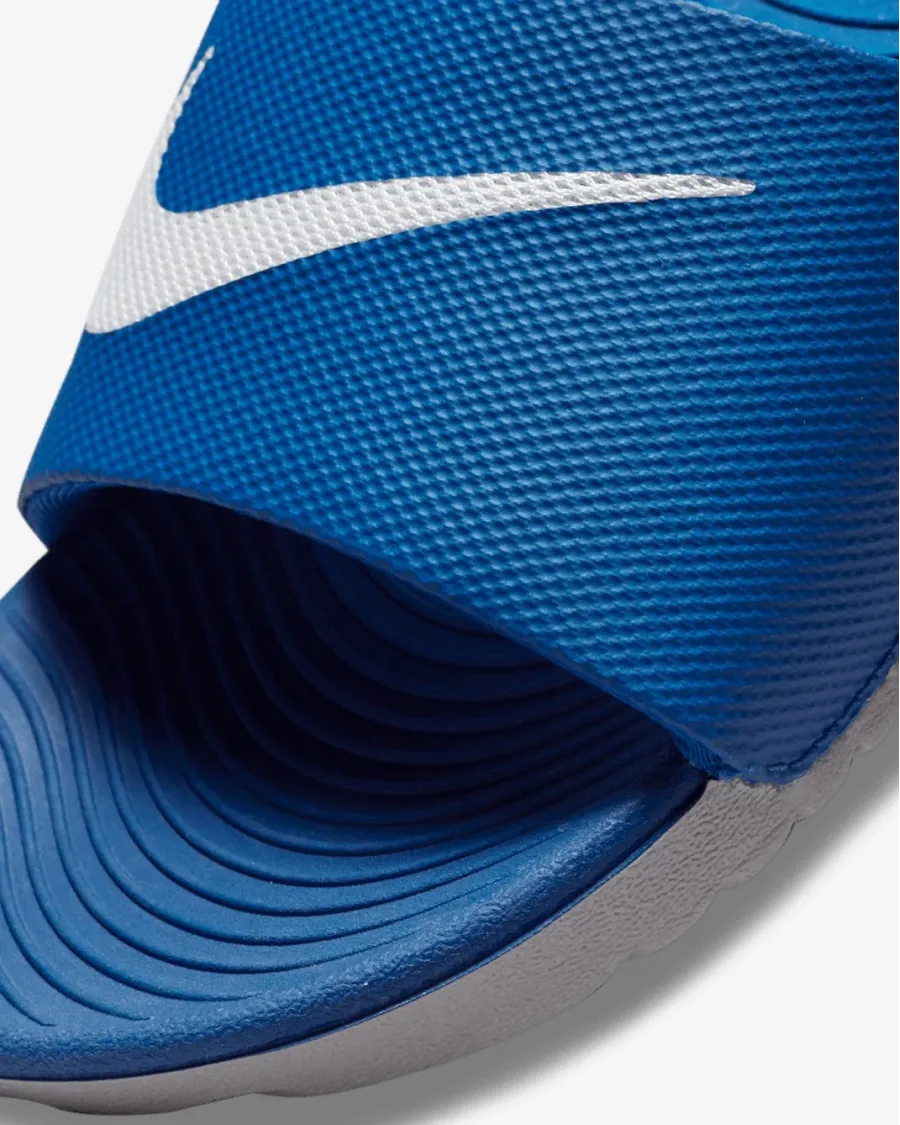 Тапочки Nike Kawa 819352-400