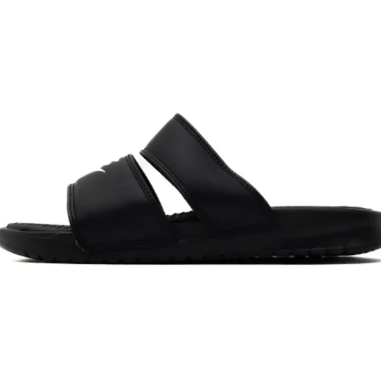 Тапочки Nike Benassi Duo Ultra 819717-010