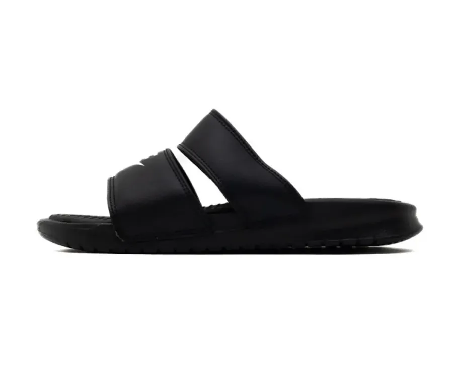 Тапочки Nike Benassi Duo Ultra 819717-010