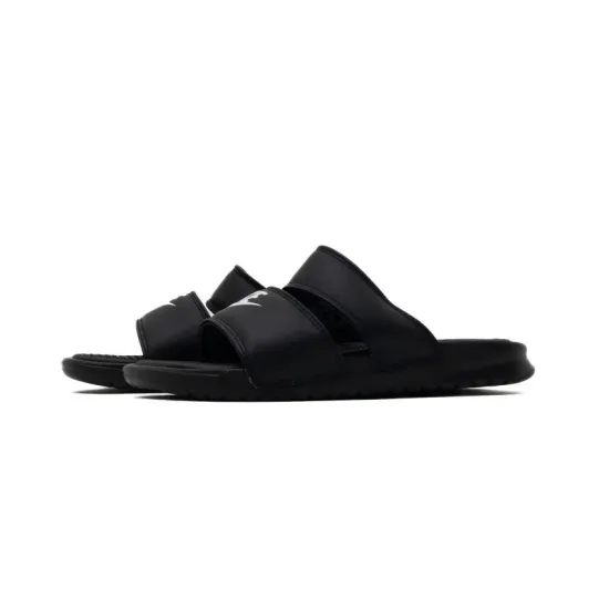 Тапочки Nike Benassi Duo Ultra 819717-010