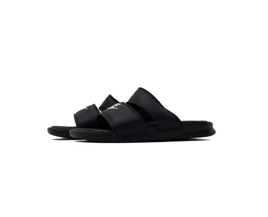 Тапочки Nike Benassi Duo Ultra 819717-010