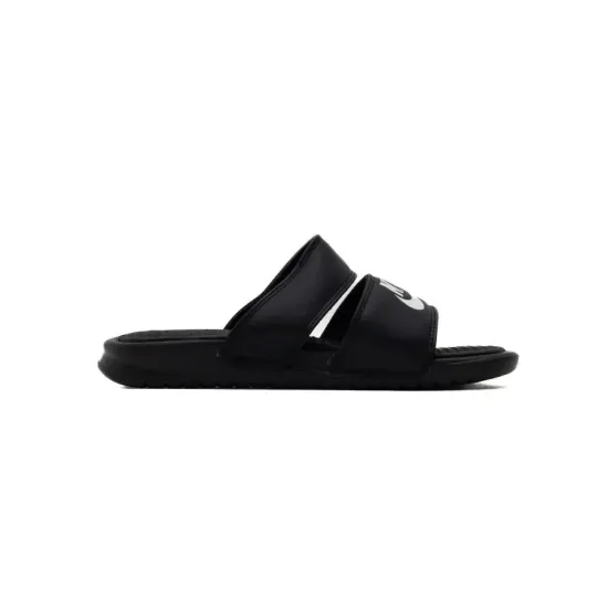 Тапочки Nike Benassi Duo Ultra 819717-010