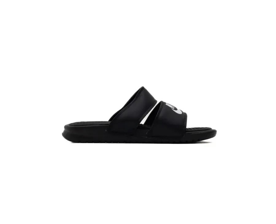 Тапочки Nike Benassi Duo Ultra 819717-010