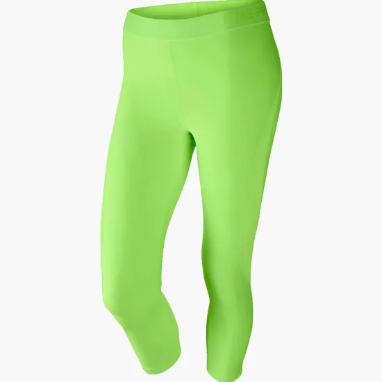 Легінси Nike Hypercool Summ Wash 831978-367