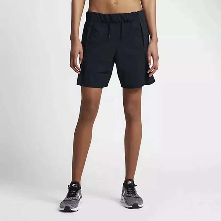 Шорти Nike Bonded 833470-010