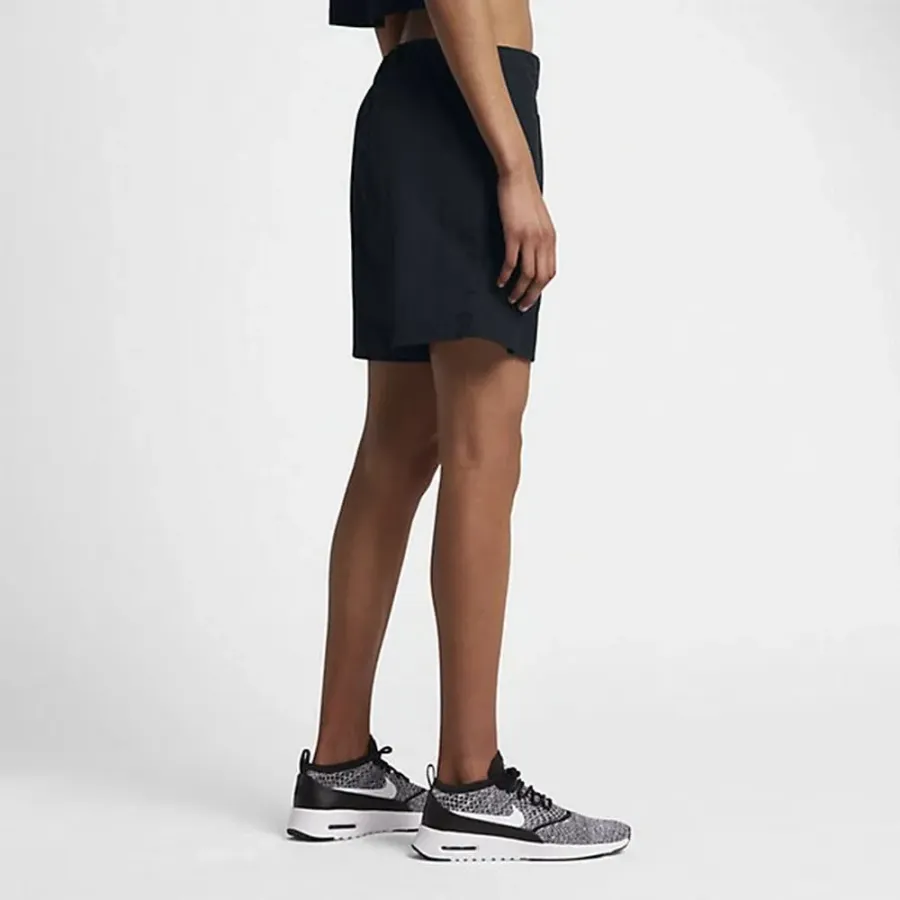 Шорти Nike Bonded 833470-010