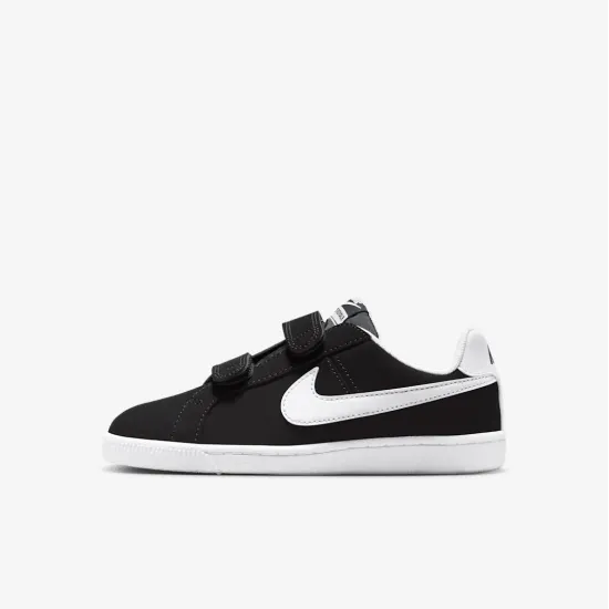 Кросівки Nike Court Royale 833536-002