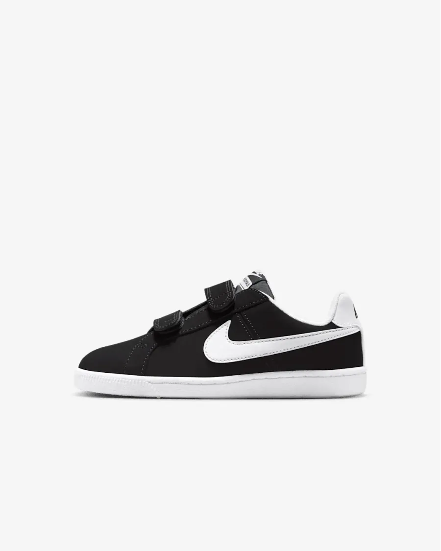 Кросівки Nike Court Royale 833536-002