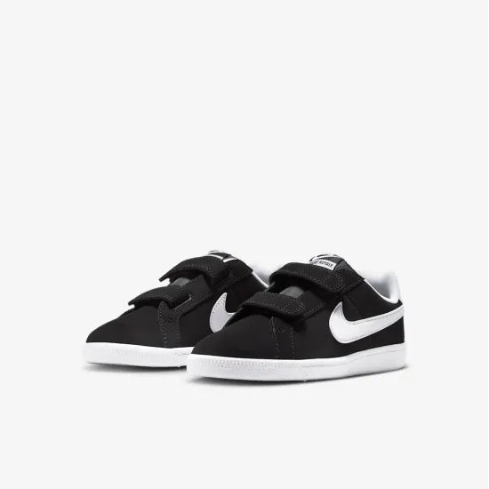 Кросівки Nike Court Royale 833536-002