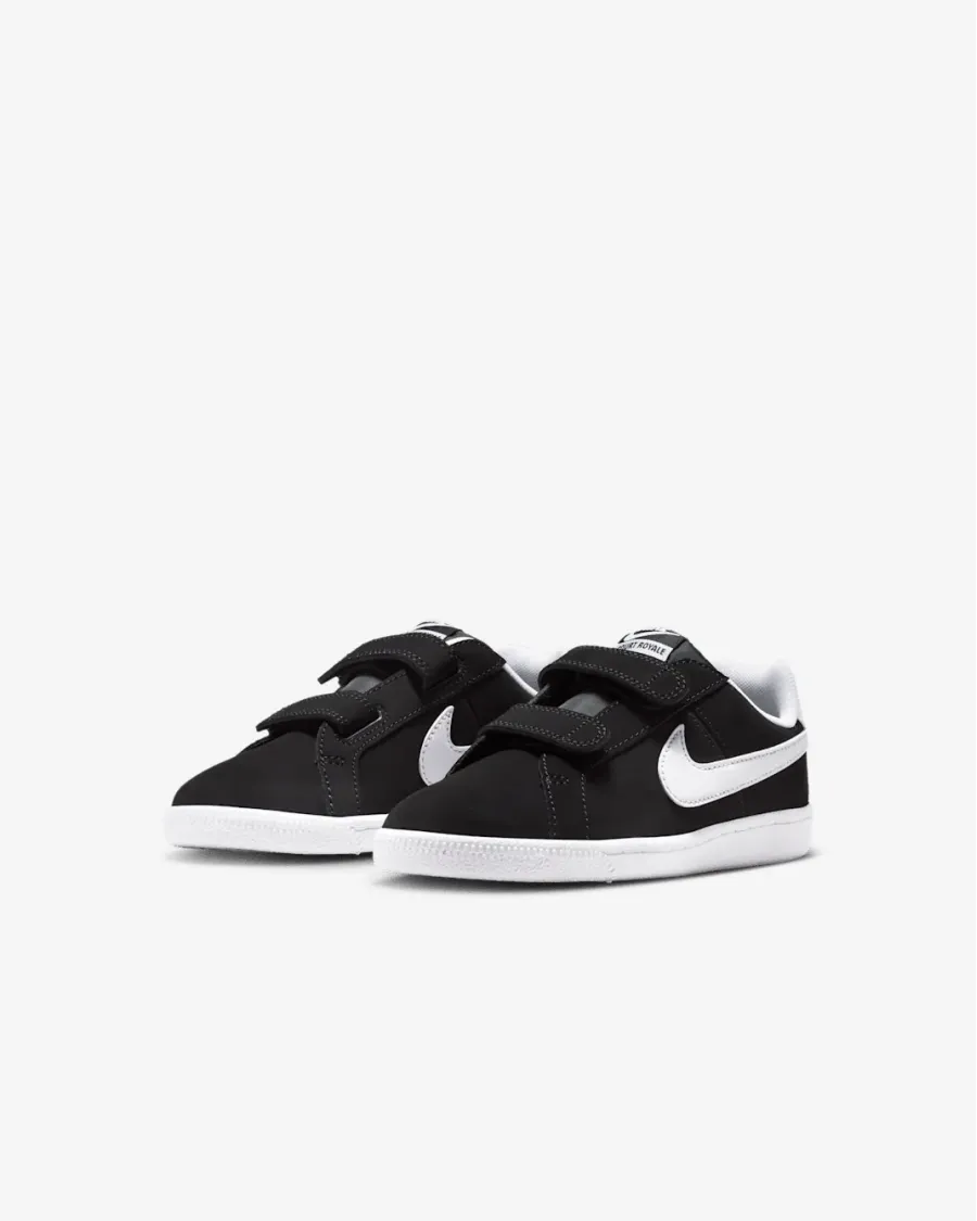 Кросівки Nike Court Royale 833536-002