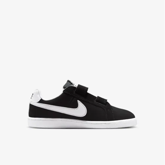 Кросівки Nike Court Royale 833536-002