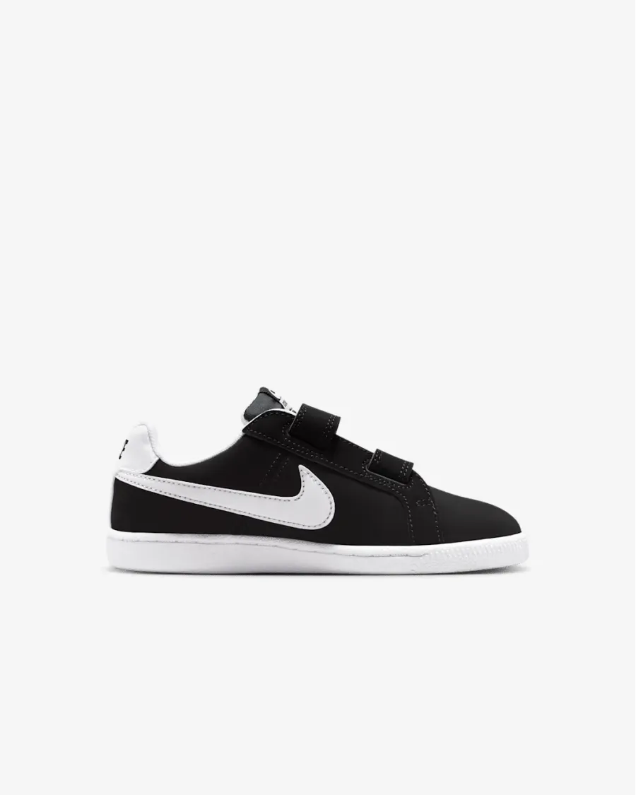 Кросівки Nike Court Royale 833536-002