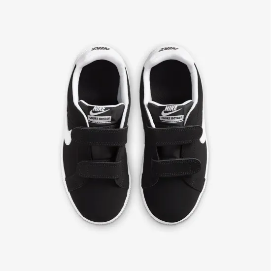 Кросівки Nike Court Royale 833536-002