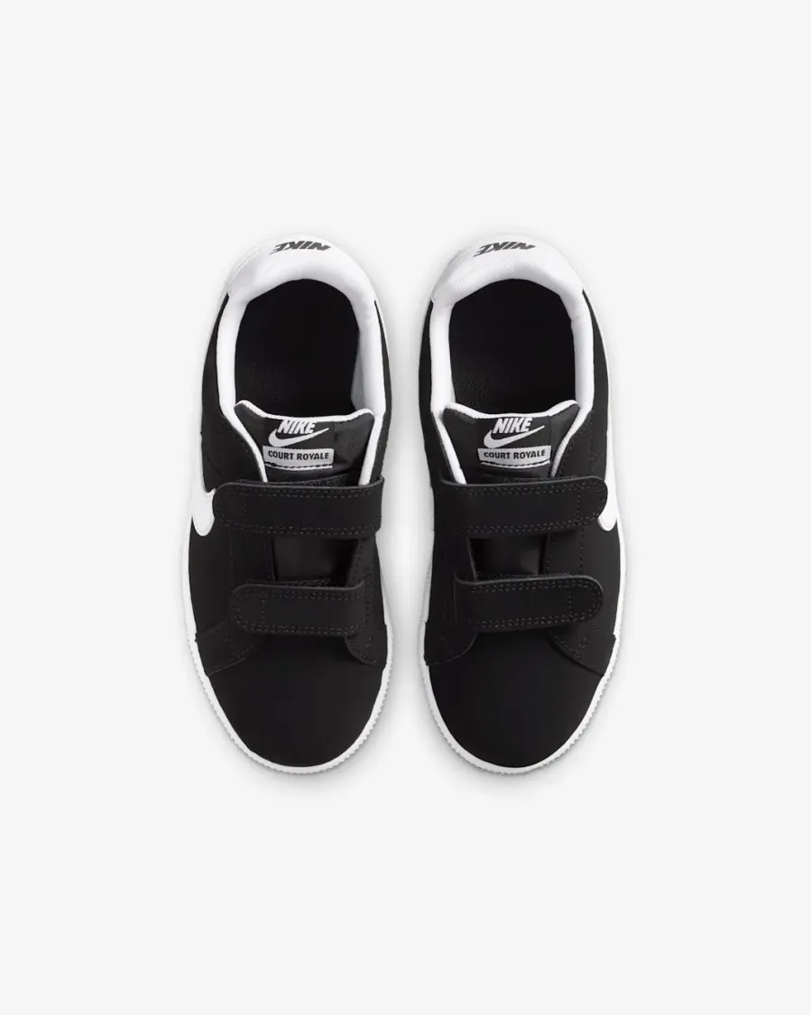 Кросівки Nike Court Royale 833536-002