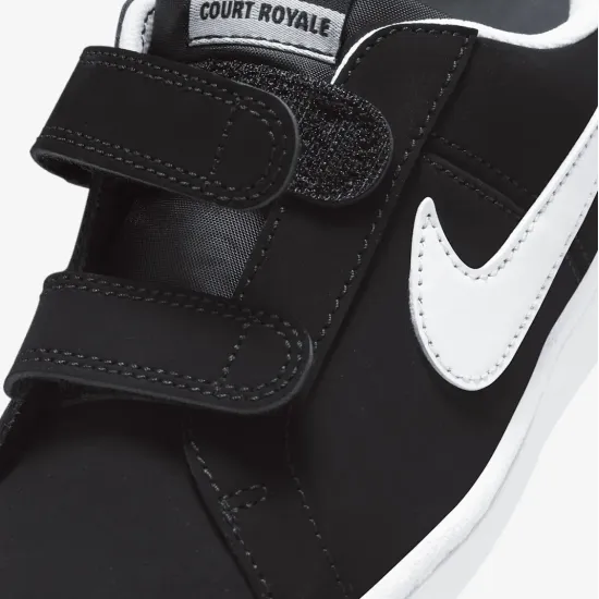 Кросівки Nike Court Royale 833536-002