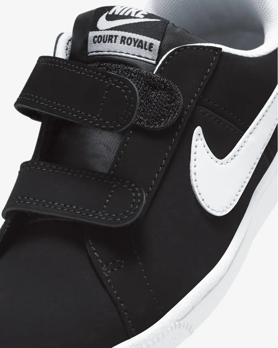 Кросівки Nike Court Royale 833536-002