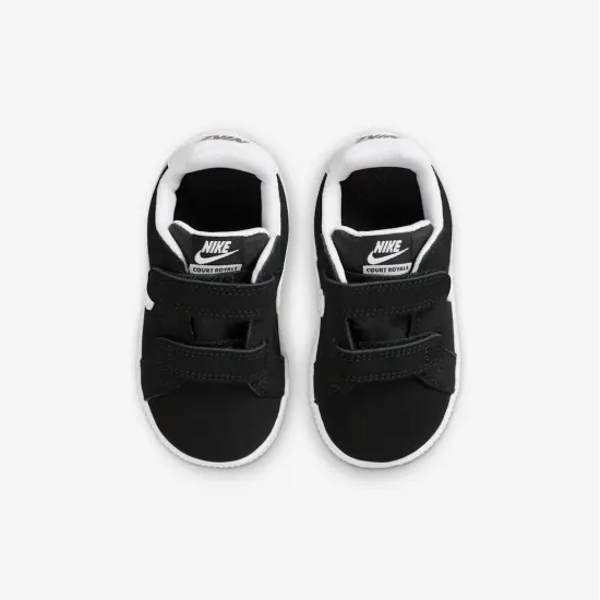 Кросівки Nike Court Royale 833537-002