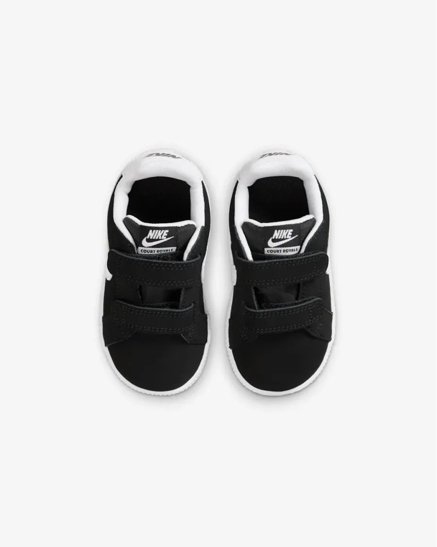 Кросівки Nike Court Royale 833537-002