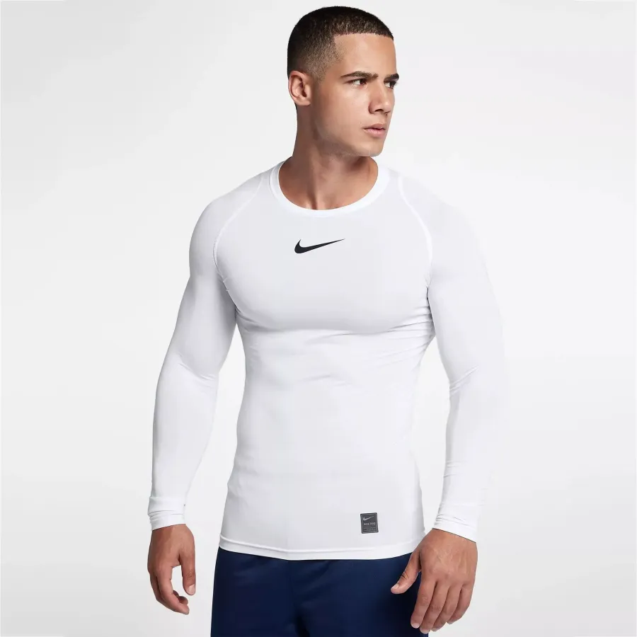 Термокофта Nike Pro Compression 838077-100