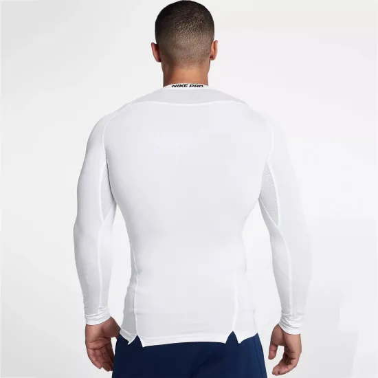 Термокофта Nike Pro Compression 838077-100