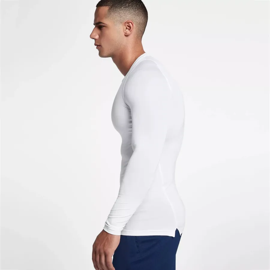 Термокофта Nike Pro Compression 838077-100