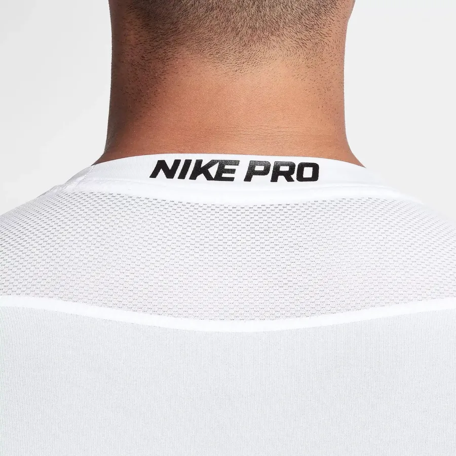 Термокофта Nike Pro Compression 838077-100