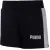 Шорти Puma Essentials Logo Lab 844279-01