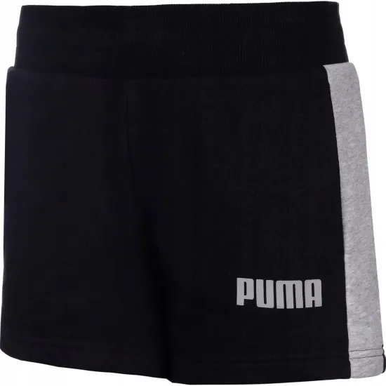 Шорти Puma Essentials Logo Lab 844279-01