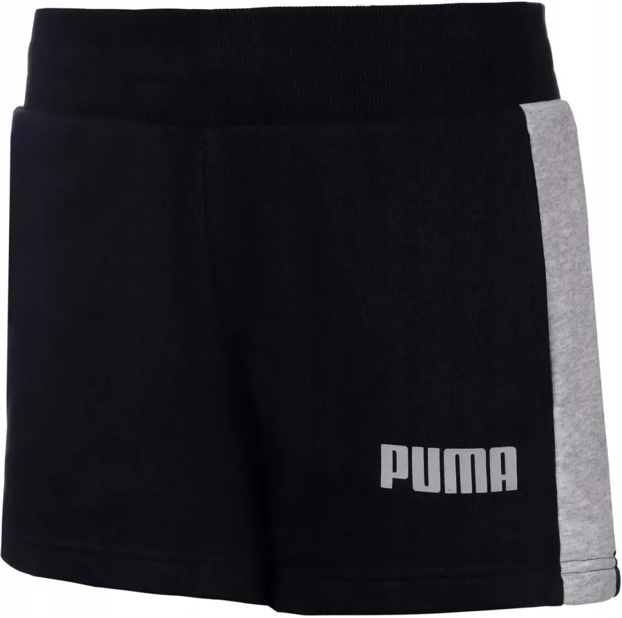 Шорти Puma Essentials Logo Lab 844279-01