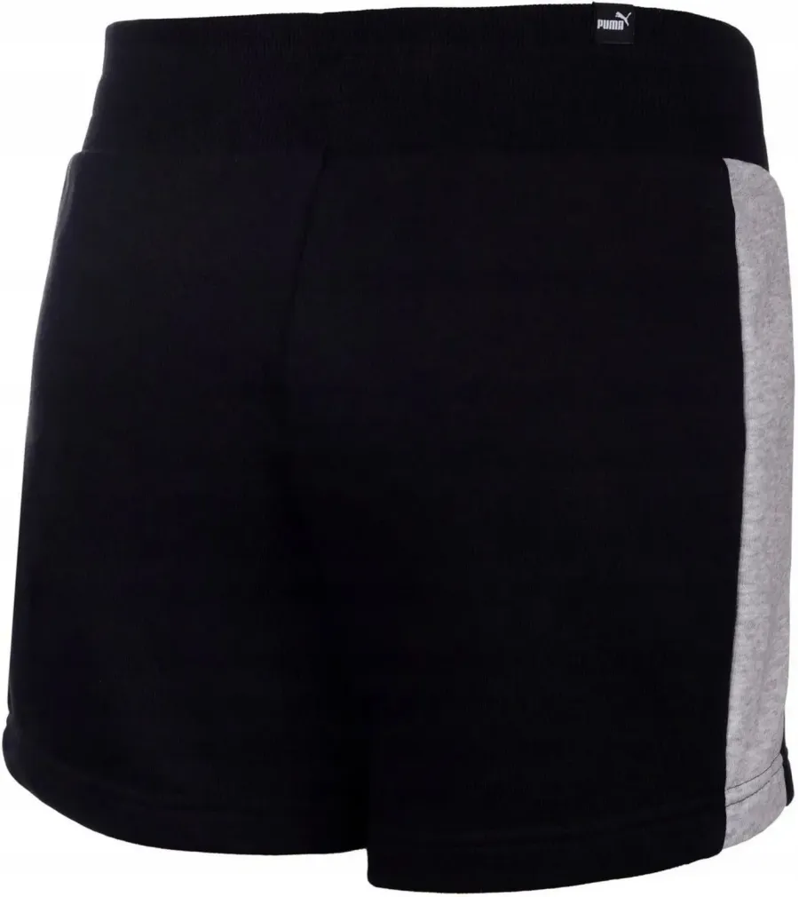 Шорти Puma Essentials Logo Lab 844279-01