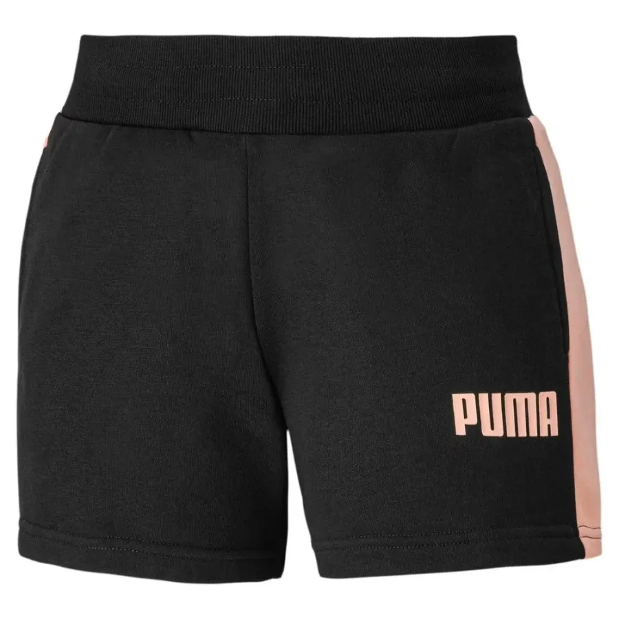 Шорти Puma Essentials Logo Lab 844279-52