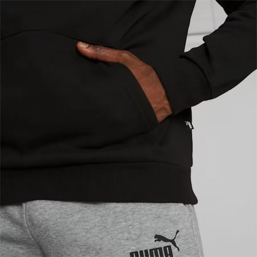 Худі Puma Essentials Big Logo 846812-01