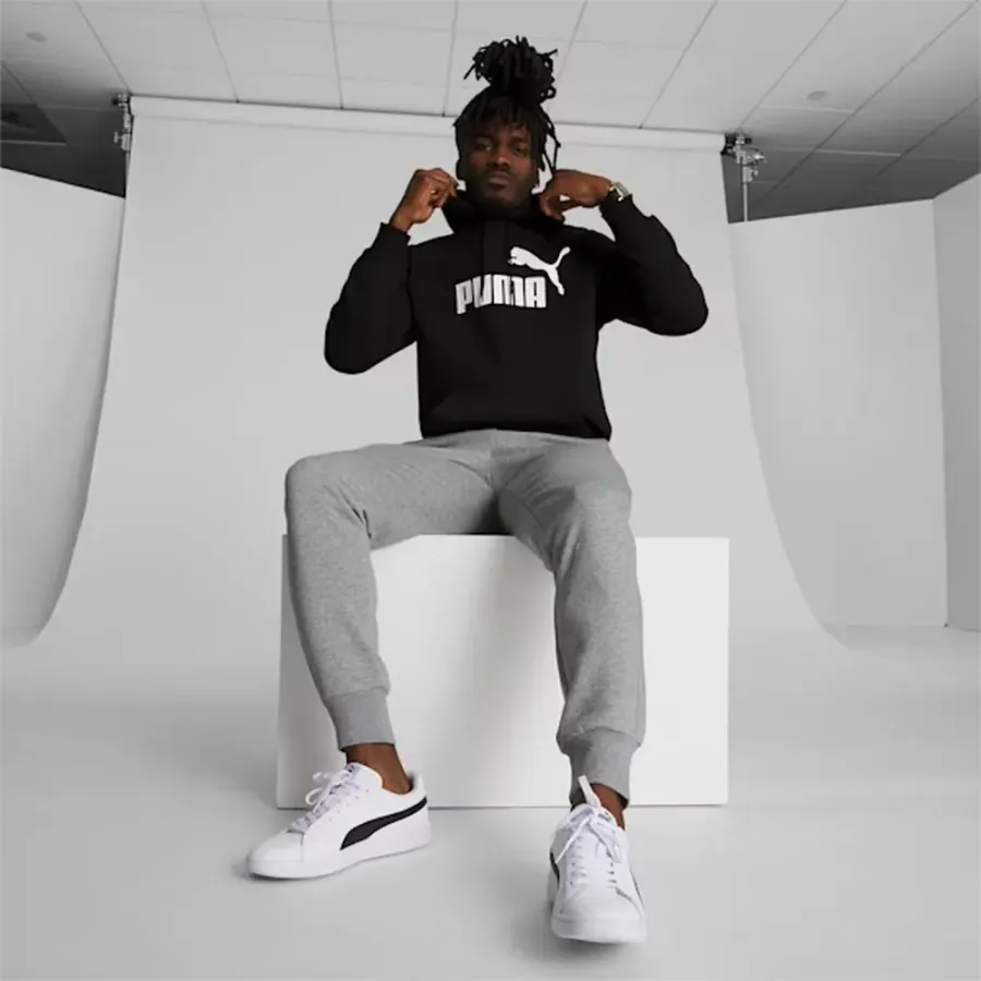 Худі Puma Essentials Big Logo 846812-01