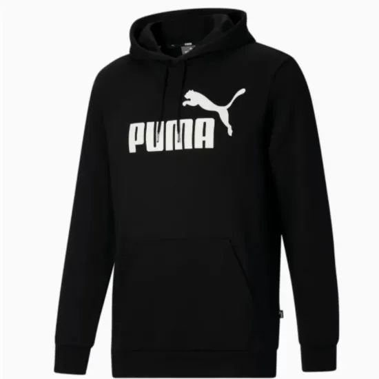 Худі Puma Essentials Big Logo 846812-01