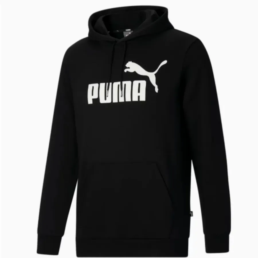 Худі Puma Essentials Big Logo 846812-01