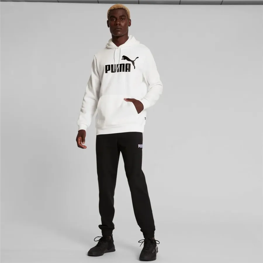 Худі Puma Essentials Big Logo 846812-02