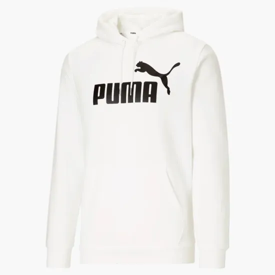 Худі Puma Essentials Big Logo 846812-02