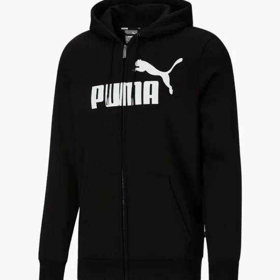 Толстовка Puma Essentials 846816-01