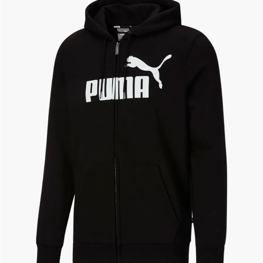 Толстовка Puma Essentials 846816-01