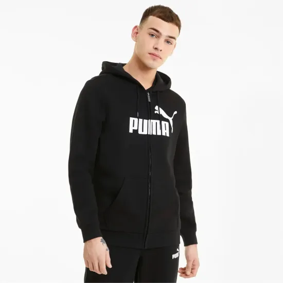 Кофта Puma Essentials 84681606